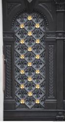 Photo Textures of Mixed Ornate